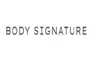 BODY SIGNATURE Logo